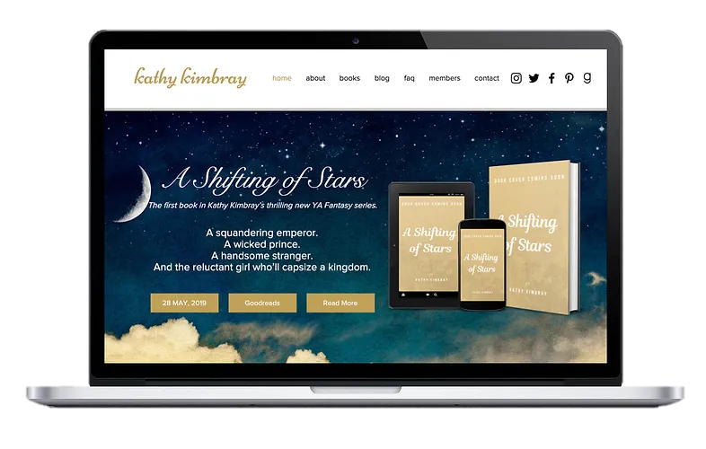 Prestige Books