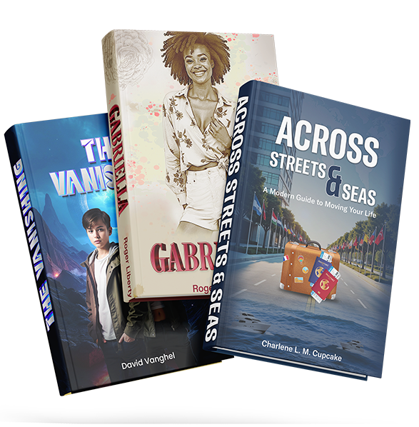 Prestige Books